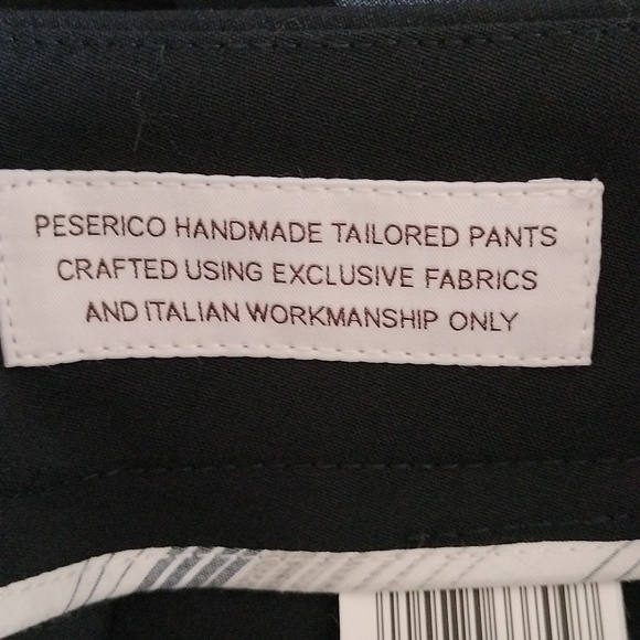 Peserico women's pants size 44 EU - Picture 12 of 16